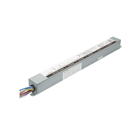 Fluorescent Ballast, Replacement For Lithonia PSL550